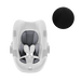Britax Newborn Insert &ndash; BABY-SAFE 3 i-SIZE / iSENSE Space Black