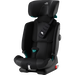 Britax ADVANSAFIX i-SIZE Galaxy Black