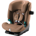 Britax ADVANSAFIX PRO Warm Caramel