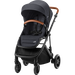 Britax STRIDER M + BABY-SAFE 3 i-SIZE - COMFORT PLUS BUNDLE 