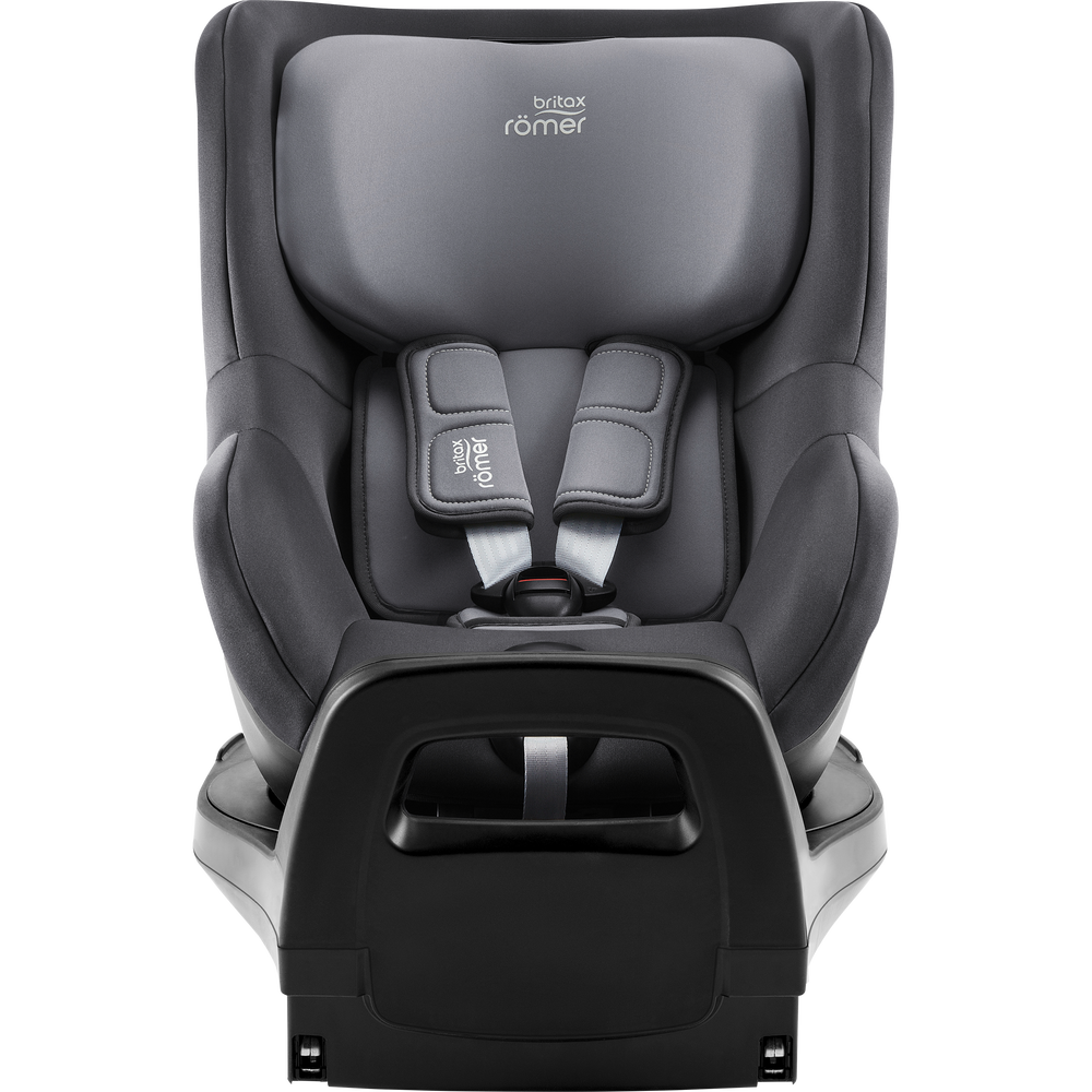 DUALFIX PRO M - car seat | Britax Römer
