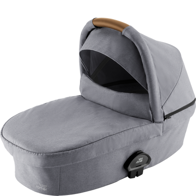 Britax Carrycot – SMILE III Frost Grey