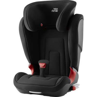 Britax KIDFIX 2 R Cosmos Black