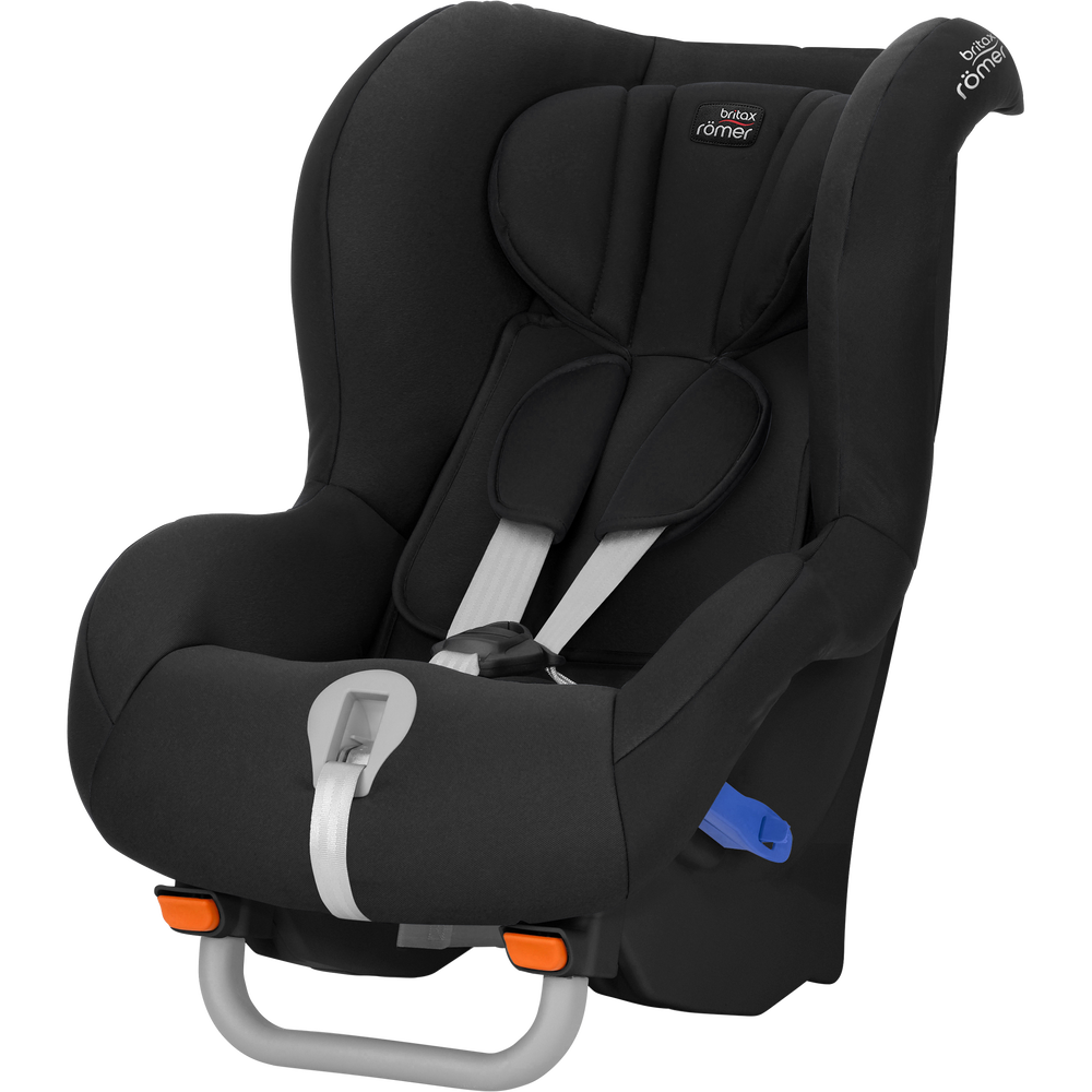 MAX-WAY - car seat | Britax Römer MAX-WAY - car seat | Britax Römer