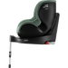 Britax DUALFIX 5Z SET 
