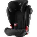 Britax kidfix 2 top