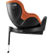Britax DUALFIX PRO M Golden Cognac