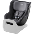 Britax DUALFIX 5Z Midnight Grey