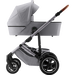 Britax SMILE 5Z CARRYCOT Frost Grey