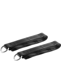 Britax Lower Tether attachment straps 