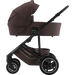 Britax Carrycot &ndash; VENNA Chocolate