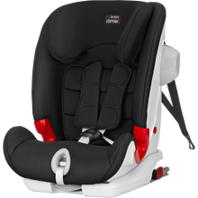 【美品】Britax Romer ADVANSAFIX Sites-Britax-EU-Site