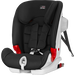 Britax Summer Cover - BABY-SAFE 5Z2 Cosmos Black