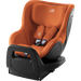 Britax DUALFIX PRO Golden Cognac