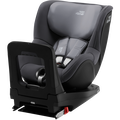 Britax DUALFIX Z-LINE Midnight Grey