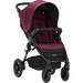 Britax B-MOTION 4 Wine Red