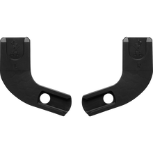 Car seat adapter for britax store b agile