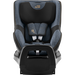 Britax DUALFIX PRO Blue Marble