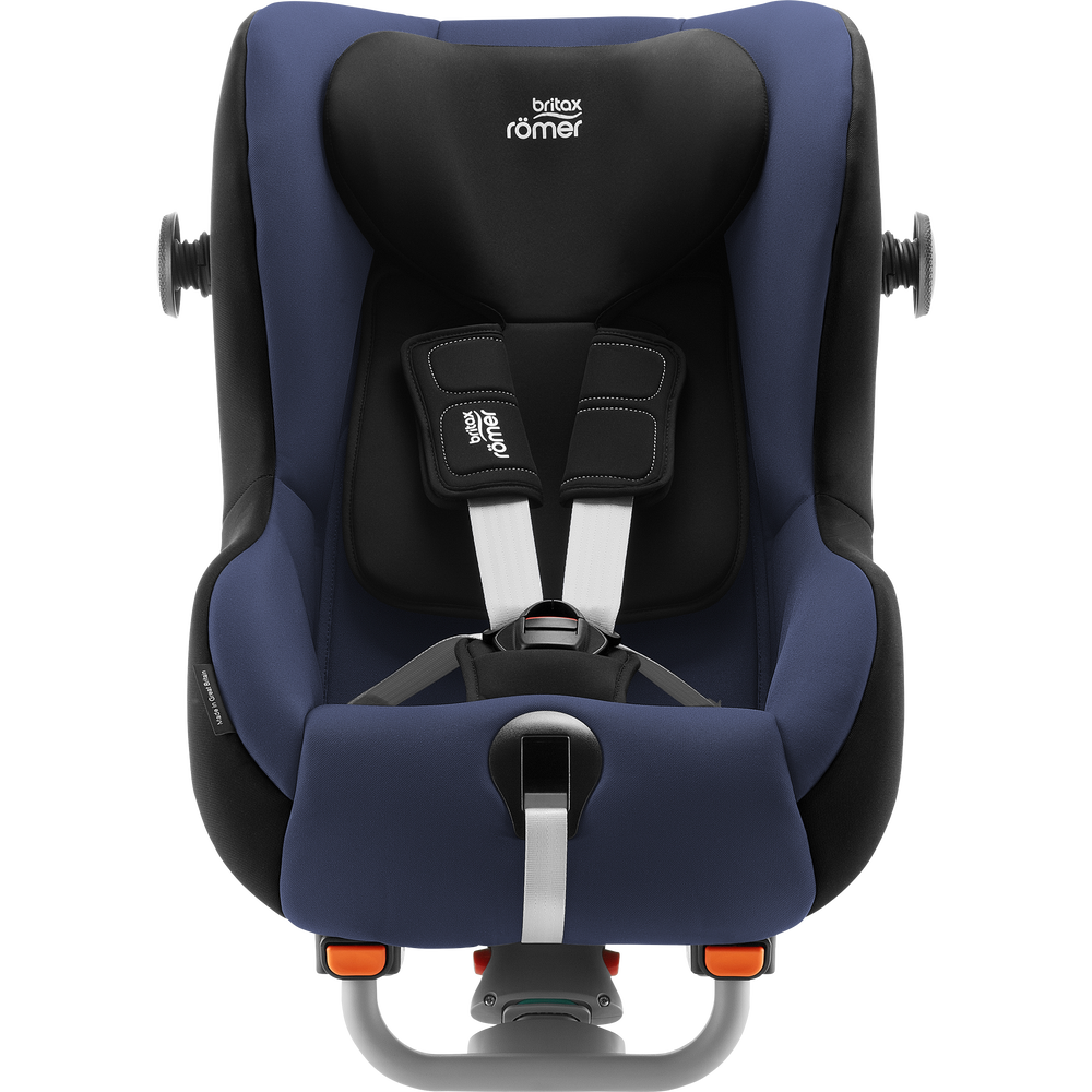 MAXWAY PLUS car seat Britax Römer