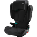 Britax KIDFIX 2 Z-LINE Space Black