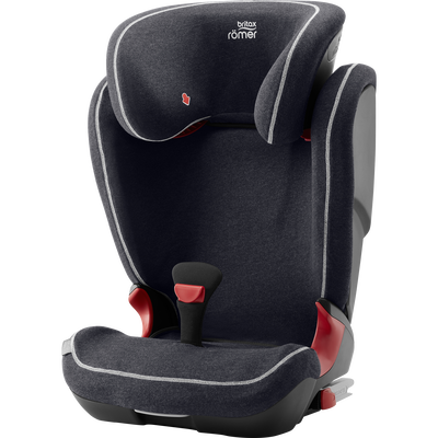 Britax Comfort Cover – KIDFIX (II) XP (SICT) / KIDFIX 2 Dark Grey
