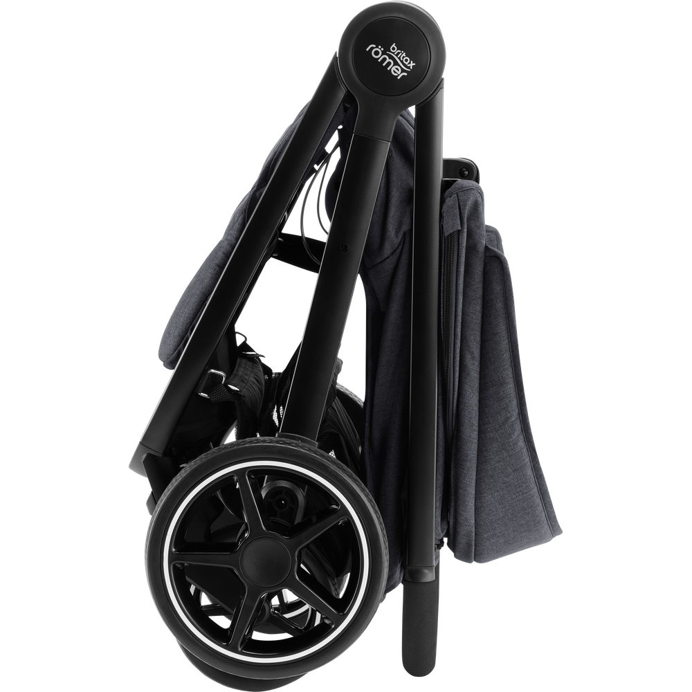 BAGILE M stroller Britax Römer