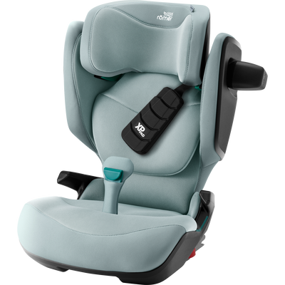 Car seats highback boosters for children Britax Romer