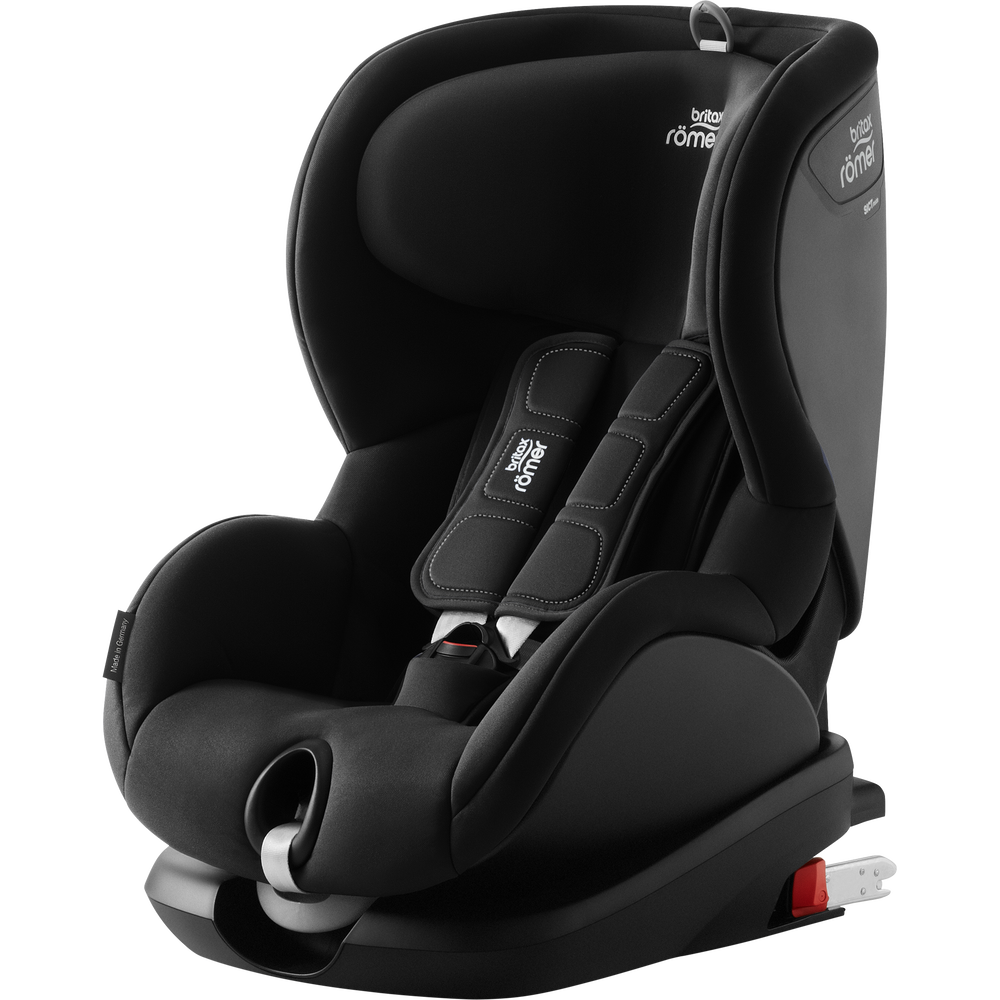 Schne Britax Rmer Trifix2 I Size Ebenbild