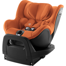 Britax Dualfix - Car seats from birth - Car seats