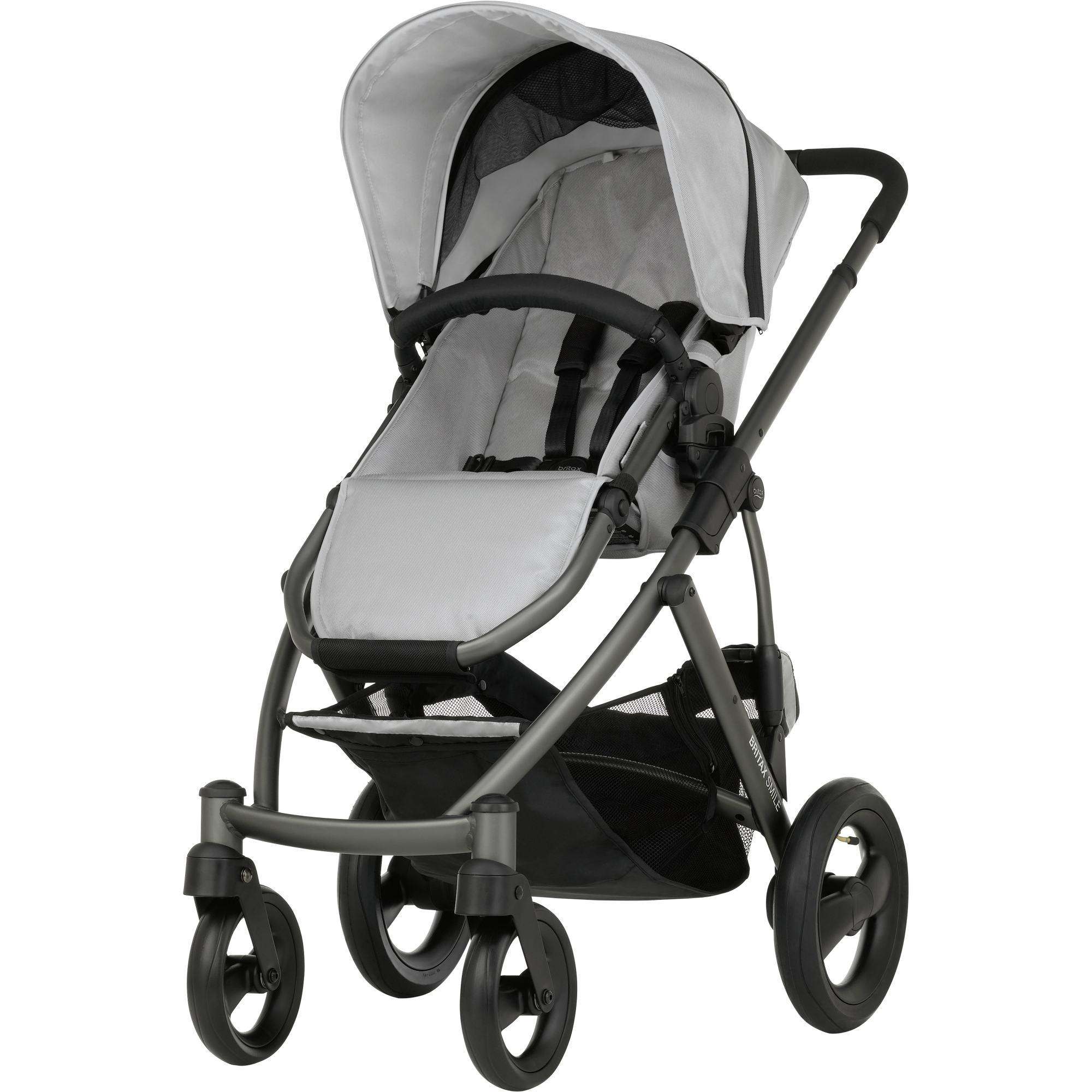 britax 2015