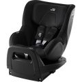 Britax DUALFIX PRO M Galaxy Black