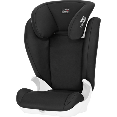 Kid Ii Highback Booster Britax Romer