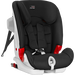 Britax Summer Cover - BABY-SAFE 5Z2 Cosmos Black