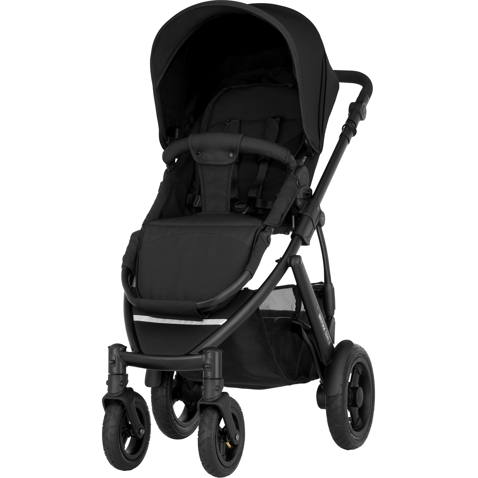 bumprider britax smile
