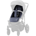 Britax Seat unit fabric Indigo Blue