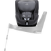 Britax DUALFIX 5Z Midnight Grey