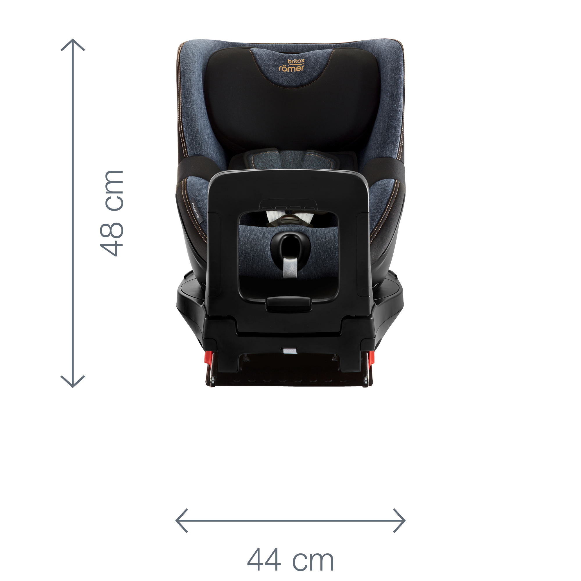 britax romer dualfix amazon