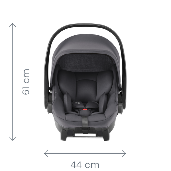 Cosy britax romer baby safe online