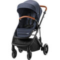 Britax STRIDER M Navy Ink