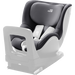 Britax Summer Cover - DUALFIX i-SIZE / SWINGFIX i-SIZE Storm Grey