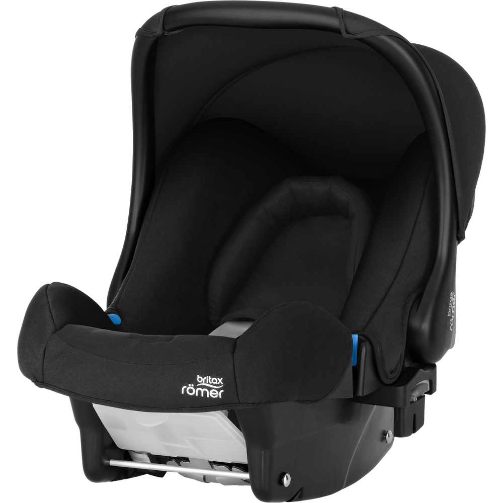 BABY-SAFE - newborn car seat | Britax Römer