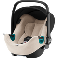 Britax Summer Cover – BABY-SAFE 2 / 3 i-SIZE / iSENSE Beige