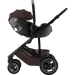 Britax BABY-SAFE PRO Chocolate