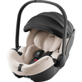 Britax Summer Cover - BABY-SAFE PRO Moonbeam