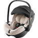 Britax Summer Cover - BABY-SAFE PRO Moonbeam