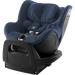 Britax DUALFIX PRO Indigo Blue