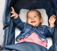 britax romer car seats and pushchairs