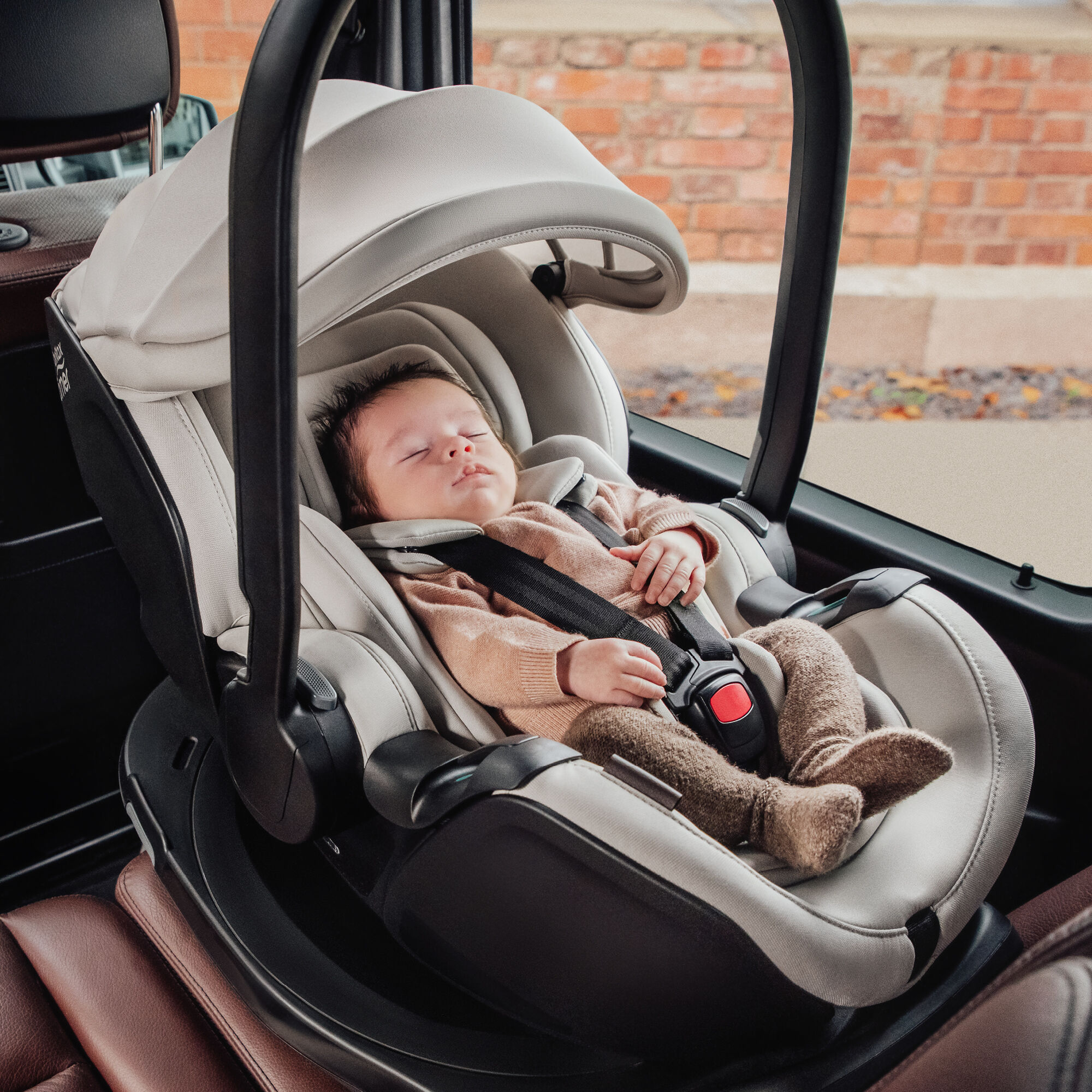 Newborn Insert Accessory Britax Romer