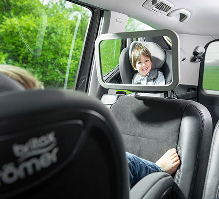 Safety Notices Britax Romer