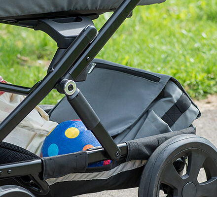 britax römer buggy holiday